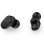 Écouteurs Bluetooth Cool Feel noirs