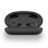Écouteurs Bluetooth Cool Feel noirs