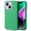 Cool Mint Eco biologisch abbaubare Hülle für iPhone 14