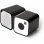 Catkil Tucson CTK041 Altavoz Bluetooth 2W Negro