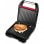 Russell Hobbs George Foreman Grill Parrilla Eléctrica 1200W