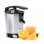 Mellerware Juicy Black Exprimidor 300W