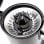 Mellerware Juicy Black Exprimidor 300W