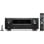 Denon AVC-X3800H Amplificador Hi-Fi Bluetooth/USB/FM