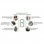iRobot Roomba Combo J7 Robot Aspirador