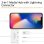 Promate MediaBridge-i Adaptador Lightning a USB 2.0/Jack 3.5 Blanco