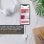Promate MediaBridge-i Adaptador Lightning a USB 2.0/Jack 3.5 Blanco