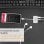 Promate MediaBridge-i Adaptador Lightning a USB 2.0/Jack 3.5 Blanco