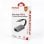 Promate GigaLink-C USB-C auf Ethernet Adapter - Grau