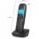 SPC Air Pro Duo Telefonos Inalambricos Negros