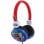 OTL Technologies Super Mario Auriculares Infantiles