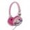 OTL Technologies Hello Kitty Unicórnio Auscultadores Infantis