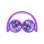 OTL Technologies My Little Pony Auriculares Infantiles Bluetooth