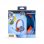 OTL Technologies Sonic Auriculares Interactivos Infantiles