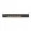Zyxel GS1900-8HP v3 PoE Géré L2 Gigabit Ethernet (10/100/1000) Connexion Ethernet, supportant l'alimentation via ce port (PoE) Noir