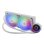 Flüssigkeitskühlung Mars Gaming ML-ONE240 240mm 2 Lüfter FRGB Weiß