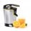 Mellerware Juicy Saffron Exprimidor 300W