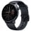Mibro Watch Lite2 Bluetooth 44.7mm AMOLED Schwarz und Braun SpO2 Puls Schlaftracker 2ATM