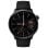 Mibro Watch Lite2 Bluetooth 44.7mm AMOLED Schwarz und Braun SpO2 Puls Schlaftracker 2ATM