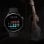 Mibro Watch Lite2 Bluetooth 44.7mm AMOLED Schwarz und Braun SpO2 Puls Schlaftracker 2ATM
