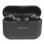 Denver TWE-37BLACK écouteur/casque Sans fil Ecouteurs Appels/Musique Bluetooth Noir