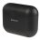 Denver TWE-37BLACK écouteur/casque Sans fil Ecouteurs Appels/Musique Bluetooth Noir