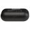 Denver TWE-37BLACK écouteur/casque Sans fil Ecouteurs Appels/Musique Bluetooth Noir
