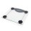 Báscula Digital Orbegozo PB 2211 Hasta 150 kg Precisión 100% Pantalla LCD Apagado automático