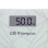 Balança Digital Orbegozo PB 2218 Até 180 kg Ecrã LCD Desligamento Automático