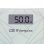Balança Digital Orbegozo PB 2218 Até 180 kg Ecrã LCD Desligamento Automático