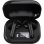 Denver TWE-38BLACK écouteur/casque Sans fil Ecouteurs Appels/Musique Bluetooth Noir