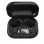 Denver TWE-38BLACK écouteur/casque Sans fil Ecouteurs Appels/Musique Bluetooth Noir