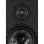 Lautsprecher Polk Reserve R100 Kompakt 150W Kabelgebunden Schwarz High-Res