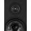 Polk Reserve R100 Enceinte bibliothèque compacte Noir