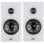 Polk Reserve R200 Altavoz de Estantería Blancos