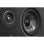 Polk Reserve R400 Altavoz Central Negro