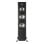 Enceintes Polk Reserve R700 sur pied 300W filaires noirs