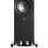 Enceintes Polk Reserve R700 sur pied 300W filaires noirs