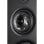Enceintes Polk Reserve R700 sur pied 300W filaires noirs