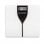 Blaupunkt BP5002 Báscula de Baño Digital Blanca