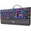 Preyon Long Claw Brown Teclado Mecánico Gaming RGB Switch Gateron Brown