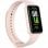Amazfit Band 7 AMOLED Rastreador de atividade para pulso 3,73 cm (1.47") Preto