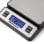 Orbegozo PC 3100 Báscula de Cocina Digital Acero Inoxidable