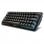 Mountain Everest 60 Teclado Mecánico Gaming RGB Switch Tactile 55 Layout US