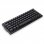 Mountain Everest 60 Tastiera da gioco meccanica Switch RGB Layout lineare a 45 velocità USA