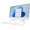 HP Tout-en-un 24-CB1041NS Intel Core i5-1235U/8 Go/SSD 512 Go/MX450/23,8" tactile