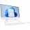 HP Tout-en-un 24-CB1041NS Intel Core i5-1235U/8 Go/SSD 512 Go/MX450/23,8" tactile