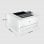 HP Laserjet Pro 4002DNE Impresora Láser Monocromo