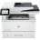 HP LaserJet Pro Stampante multifunzione 4102fdwe, Bianco e nero, Stampante per Piccole e medie imprese, Stampa, copia, scansione, fax, Stampa fronte/retro; Scansione fronte/retro; Scansione verso e-mail; Porta unità flash USB anteriore