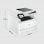 HP Laserjet Pro 4102FDWE Multifunción Láser Monocromo WiFi